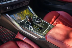 BMW 440 M* 2022* HARMAN* ADAPTIVE* 360* HUD* CARBON* FULL, снимка 15