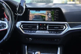 BMW 440 M* 2022* HARMAN* ADAPTIVE* 360* HUD* CARBON* FULL, снимка 14