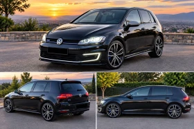 VW Golf 1.4 GTE Plug in Hybrid, снимка 3