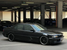 BMW 740 i, снимка 6