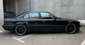 BMW 740 i, снимка 5