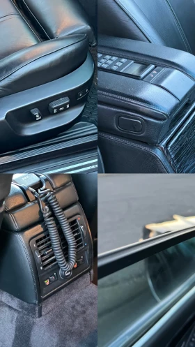 BMW 740 i, снимка 12