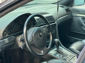 BMW 740 i, снимка 7