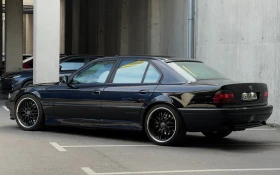 BMW 740 i, снимка 3