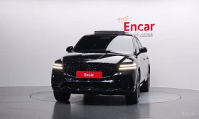 Genesis GV80 3.5T Gasoline AWD, снимка 3