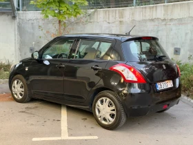 Suzuki Swift 1.3 DDIS Facelift Euro 5 , снимка 4