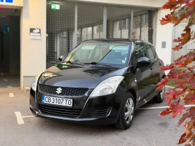 Suzuki Swift 1.3 DDIS Facelift Euro 5 , снимка 1