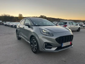 Ford Puma 1.0 Turbo ST line, снимка 2