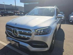Mercedes-Benz GLS 450 4MATIC, снимка 1