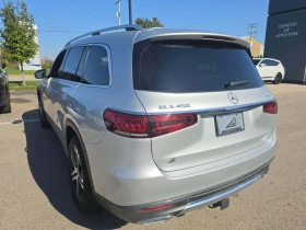 Mercedes-Benz GLS 450 4MATIC, снимка 3