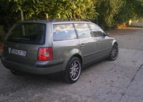 VW Passat | Mobile.bg    4