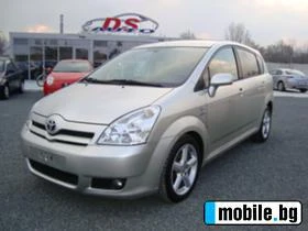 Toyota Corolla verso 2.0d116 k 136k | Mobile.bg    1