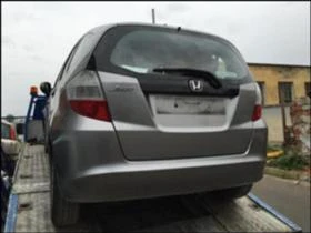 Honda Jazz 1.2i / 1.4i | Mobile.bg    2