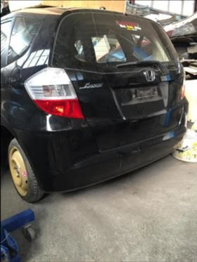 Honda Jazz 1.2i / 1.4i | Mobile.bg    5