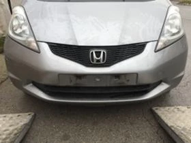 Honda Jazz 1.2i / 1.4i | Mobile.bg    6