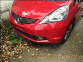 Honda Jazz 1.2i / 1.4i | Mobile.bg    7