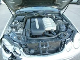 Mercedes-Benz E 270 cdi | Mobile.bg    5