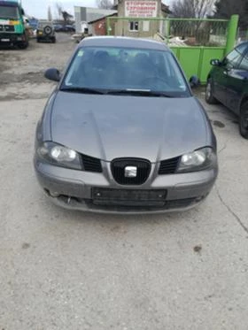 Seat Ibiza  - [1] 