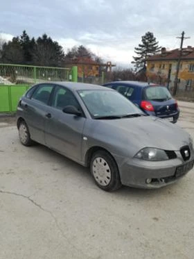 Seat Ibiza - [3] 