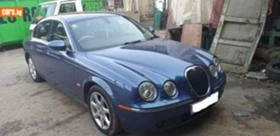 Обява за продажба на Jaguar S-type ~ 101 лв. - изображение 2