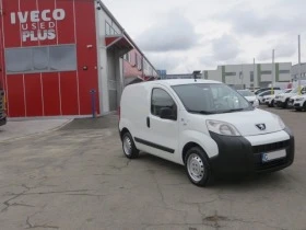 Обява за продажба на Peugeot Bipper 1,3 Multijet ~10 200 лв. - изображение 5