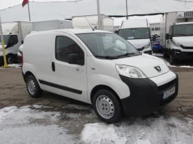 Peugeot Bipper 1, 3 Multijet, снимка 6