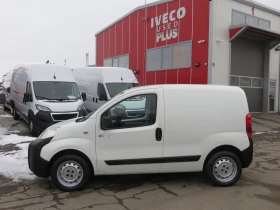 Peugeot Bipper 1, 3 Multijet, снимка 2