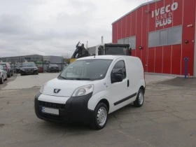 Обява за продажба на Peugeot Bipper 1,3 Multijet ~10 200 лв. - изображение 1