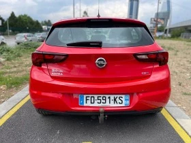 Opel Astra 1.6CDTI-2020-NAVI, снимка 5