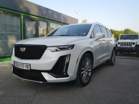 Cadillac XT5 XT6 Limited Edition Full  4X4 , снимка 3