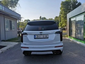 Cadillac XT5 XT6 Limited Edition Full  4X4 , снимка 4