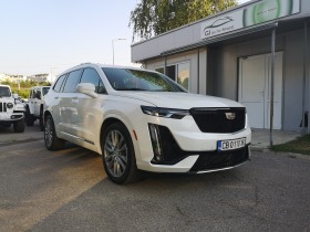 Cadillac XT5 XT6 Limited Edition Full  4X4 , снимка 2