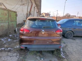 Renault Clio, снимка 3