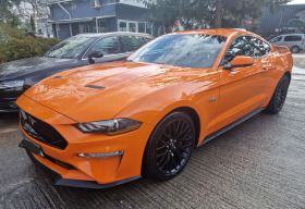 Ford Mustang 5.0GT PERFORMANCE, снимка 1 - Автомобили и джипове - 45001870