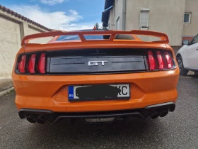 Обява за продажба на Ford Mustang 5.0GT PERFORMANCE ~81 000 лв. - изображение 11