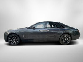 Rolls-Royce Ghost V12/ BLACK BADGE/ BESPOKE/ PANO/ HEAD UP/  | Mobile.bg   4