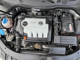 VW Passat 1.9 дизел 105 кс., снимка 14 - Автомобили и джипове - 45115104