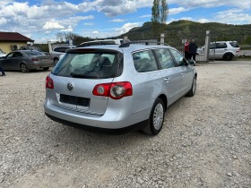 VW Passat 1.9 дизел 105 кс., снимка 5 - Автомобили и джипове - 45115104