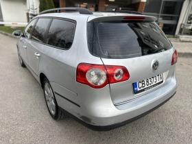 VW Passat 2.0TDI / АВТОМАТИК, снимка 5