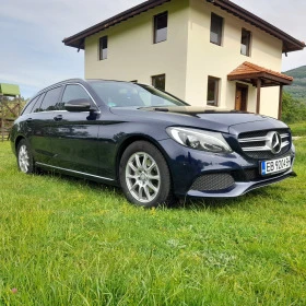 Mercedes-Benz C 200 Avangarde 7G-Tronic, снимка 15