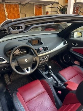 Обява за продажба на Renault Megane 1.4 TCe 130 Coupe-Cabriolet ~12 200 лв. - изображение 11