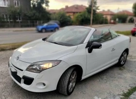 Renault Megane 1.4 TCe 130 Coupe-Cabriolet, снимка 1