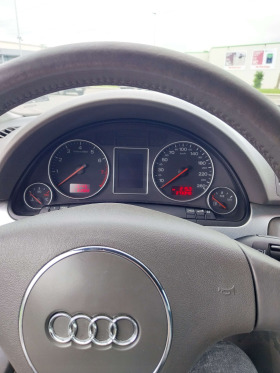 Audi A4 1.8Т, снимка 11