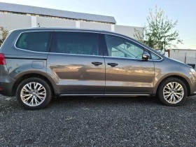 VW Sharan 2, 0tdi, SKY, 4X4, снимка 4