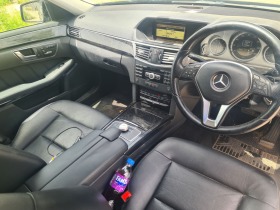 Mercedes-Benz E 350 E350 265, снимка 9