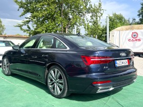 Audi A6 55TFSI, снимка 6