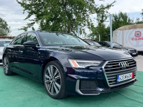 Audi A6 55TFSI, снимка 3