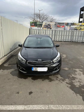 Kia Ceed, снимка 1