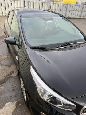 Kia Ceed, снимка 11