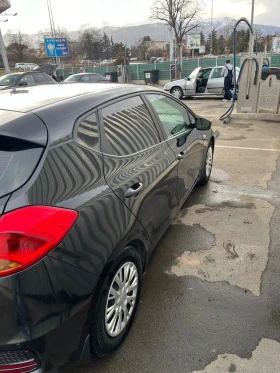 Kia Ceed, снимка 10